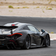 Illustration for article titled McLaren P1 with a 6 Minute 30 something Nurburgring Time?